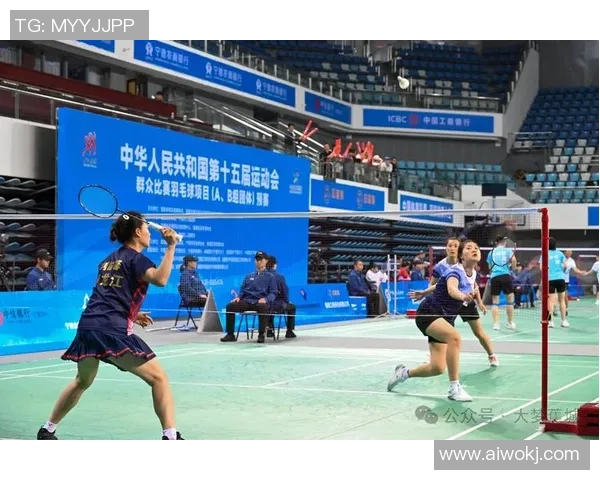 南京羽毛球队在全运会中的技术表现分析与未来发展展望