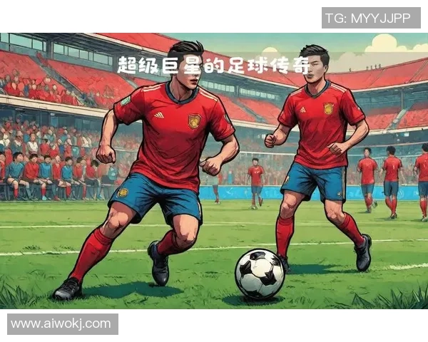 台湾足球盛事聚焦来岛明星球员的精彩表现与影响力