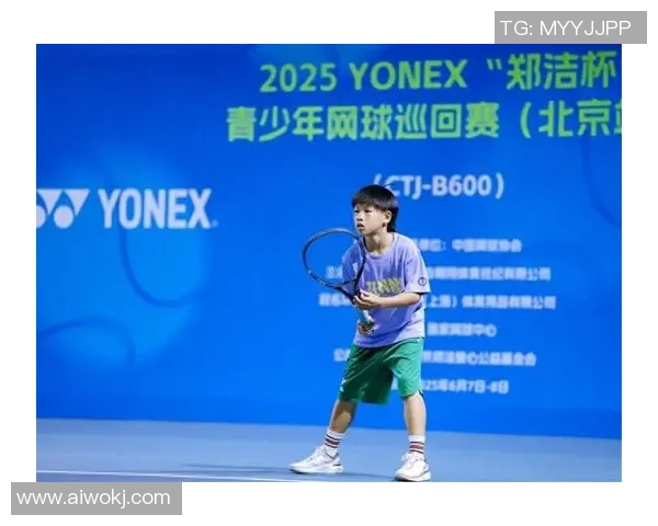 杯赛特别报道:北京网球队的转型之路