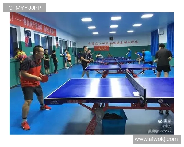 赛后分析:北京乒乓球队与广州乒乓球队的战术意识与表现对比 赛后分析:北京乒乓球队与广州乒乓球队的战术意识与表现对比