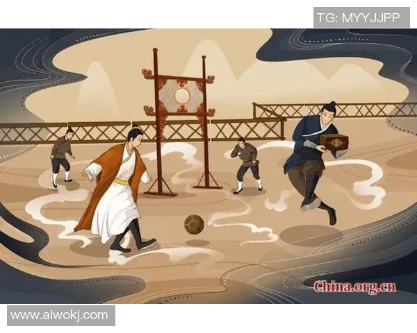 足球明星效应如何影响高俅形象与中国足球发展之路