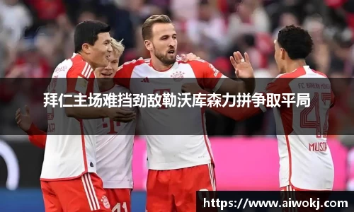 乐动LDSports