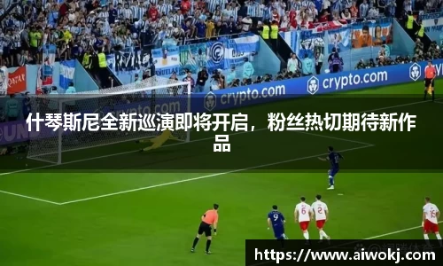 什琴斯尼全新巡演即将开启，粉丝热切期待新作品